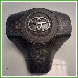 Airbag Guidatore Sinistro SX TOYOTA RAV 4 3a Serie 2.2 4513042170B0 2006 2010