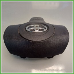 Airbag Guidatore Sinistro SX TOYOTA RAV 4 3a Serie 2.2 4513042170B0 2006 2010