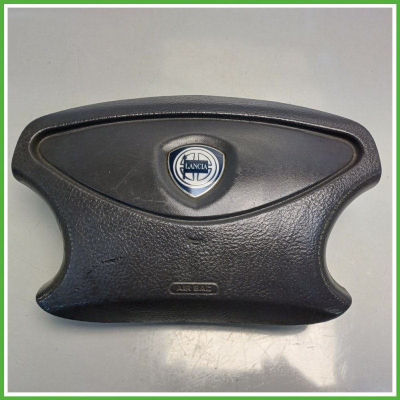 Airbag Guidatore Sinistro SX LANCIA Y 1.2 16V 714025635 1996 2000