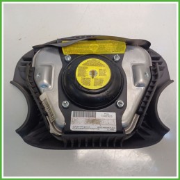 Airbag Guidatore Sinistro SX LANCIA Y 1.2 16V 714025635 1996 2000