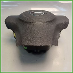 Airbag Guidatore Sinistro SX OPEL CORSA S07 1.2 16V 13235770 2006 2011 DM DALPHIMETAL