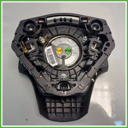Airbag Guidatore Sinistro SX OPEL CORSA S07 1.2 16V 13235770 2006 2011 DM DALPHIMETAL
