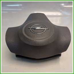 Airbag Guidatore Sinistro SX OPEL CORSA S07 1.2 16V 13235770 2006 2011 DM DALPHIMETAL