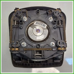 Airbag Guidatore Sinistro SX CITROEN JUMPER 4112KE 2006 2014 TRW 3405279C