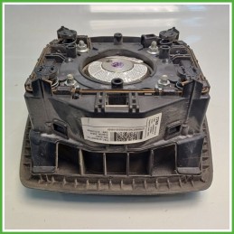 Airbag Guidatore Sinistro SX CITROEN JUMPER 4112KE 2006 2014 TRW 3405279C