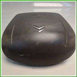 Airbag Guidatore Sinistro SX CITROEN JUMPER 4112KE 2006 2014 TRW 3405279C