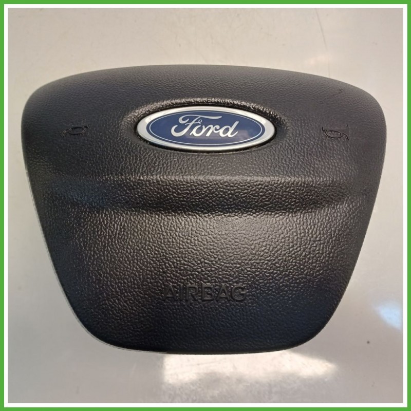 Airbag Guidatore Sinistro SX FORD FOCUS CGE 2357360 2018 DM DALPHIMETAL 0589-P1-000202