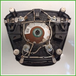 Airbag Guidatore Sinistro SX FORD FOCUS CGE 2357360 2018 DM DALPHIMETAL 0589-P1-000202
