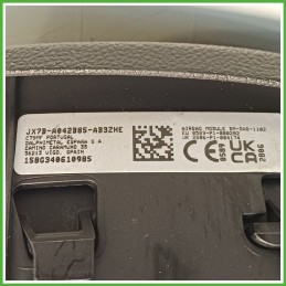 Airbag Guidatore Sinistro SX FORD FOCUS CGE 2357360 2018 DM DALPHIMETAL 0589-P1-000202