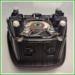 Airbag Guidatore Sinistro SX FORD FOCUS CGE 2357360 2018 DM DALPHIMETAL 0589-P1-000202