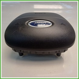 Airbag Guidatore Sinistro SX FORD FOCUS CGE 2357360 2018 DM DALPHIMETAL 0589-P1-000202