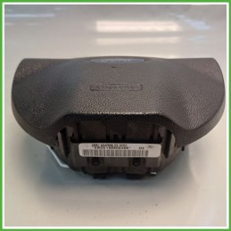 Airbag Guidatore Sinistro SX FORD FOCUS CAP 1.6 1338181 2004 2008 TRW
