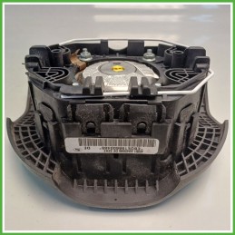 Airbag Guidatore Sinistro SX FORD FOCUS CAP 1.6 1338181 2004 2008 TRW