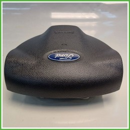 Airbag Guidatore Sinistro SX FORD FOCUS CAP 1.6 1338181 2004 2008 TRW