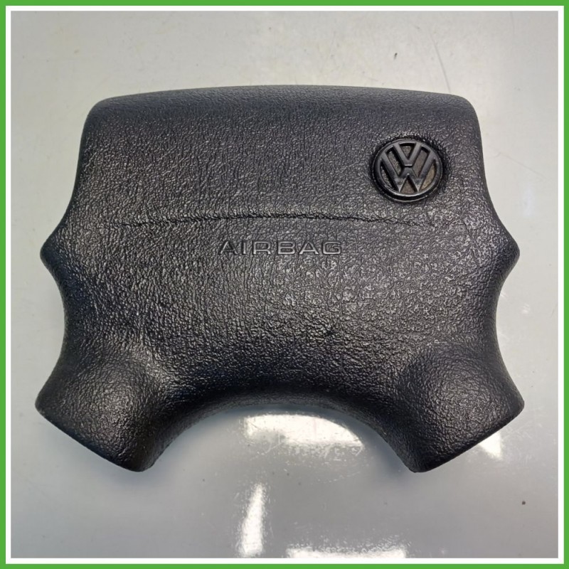 Airbag Guidatore Sinistro SX VOLKSWAGEN POLO 3a Serie 1.4 16V 3A0880199BEAK 1994 2001 TRW EG-35