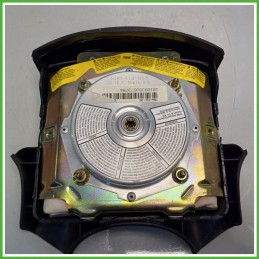 Airbag Guidatore Sinistro SX VOLKSWAGEN POLO 3a Serie 1.4 16V 3A0880199BEAK 1994 2001 TRW EG-35