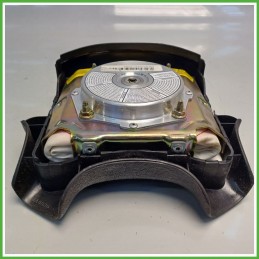Airbag Guidatore Sinistro SX VOLKSWAGEN POLO 3a Serie 1.4 16V 3A0880199BEAK 1994 2001 TRW EG-35