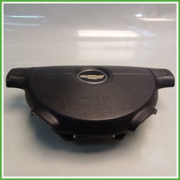 Airbag Guidatore Sinistro SX CHEVROLET (DAEWOO) AVEO T250 1.2 95481313 2008 2012 CHEVROLET