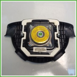 Airbag Guidatore Sinistro SX CHEVROLET (DAEWOO) AVEO T250 1.2 95481313 2008 2012 CHEVROLET