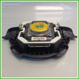Airbag Guidatore Sinistro SX CHEVROLET (DAEWOO) AVEO T250 1.2 95481313 2008 2012 CHEVROLET