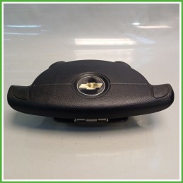 Airbag Guidatore Sinistro SX CHEVROLET (DAEWOO) AVEO T250 1.2 95481313 2008 2012 CHEVROLET