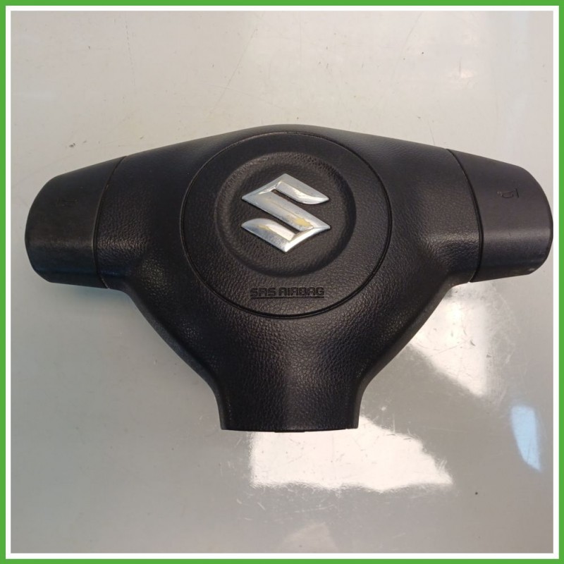 Airbag Guidatore Sinistro SX SUZUKI SPLASH 1.0 4815051K00BJM 2008 2015 AUTOLIV BAM-PT1-1210ADP3