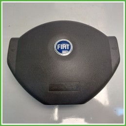 Airbag Guidatore Sinistro SX FIAT PANDA 2Q 1.2 735460952 2003 2010 TRW 3037-0775C