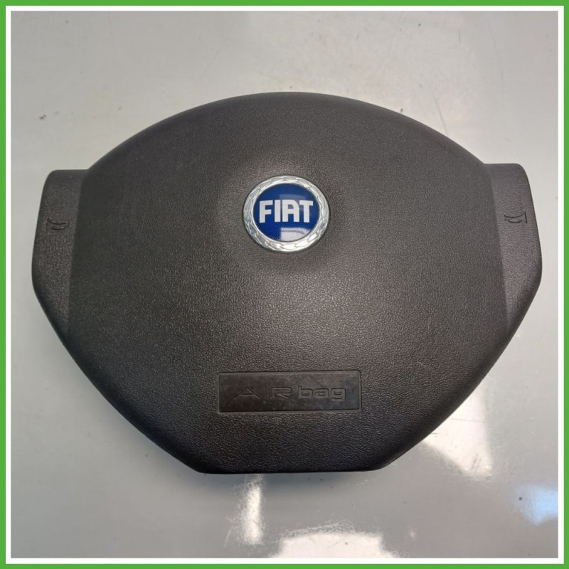 Airbag Guidatore Sinistro SX FIAT PANDA 2Q 1.2 735460952 2003 2010 TRW 3037-0775C