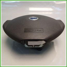Airbag Guidatore Sinistro SX FIAT PANDA 2Q 1.2 735460952 2003 2010 TRW 3037-0775C