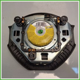 Airbag Guidatore Sinistro SX FIAT PANDA 2Q 1.2 735460952 2003 2010 TRW 3037-0775C