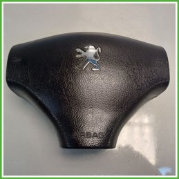 Airbag Guidatore Sinistro SX PEUGEOT 206 1.4 4112ER 1998 2009 AUTOLIV