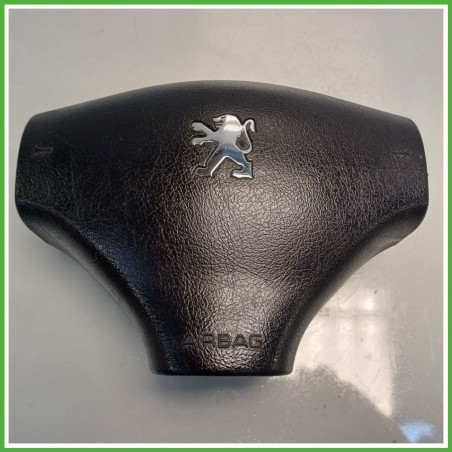 Airbag Guidatore Sinistro SX PEUGEOT 206 1.4 4112ER 1998 2009 AUTOLIV