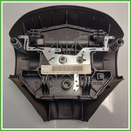 Airbag Guidatore Sinistro SX PEUGEOT 206 1.4 4112ER 1998 2009 AUTOLIV
