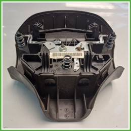 Airbag Guidatore Sinistro SX PEUGEOT 206 1.4 4112ER 1998 2009 AUTOLIV