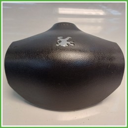 Airbag Guidatore Sinistro SX PEUGEOT 206 1.4 4112ER 1998 2009 AUTOLIV