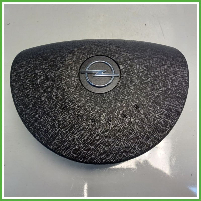 Airbag Guidatore Sinistro SX OPEL MERIVA X03 13188242 2003 2010 AUTOLIV 464064757