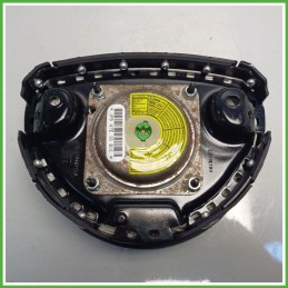 Airbag Guidatore Sinistro SX OPEL MERIVA X03 13188242 2003 2010 AUTOLIV 464064757