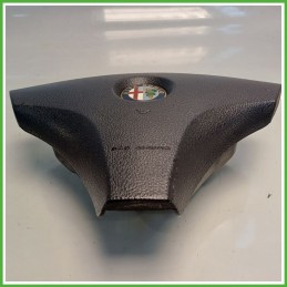 Airbag Guidatore Sinistro SX ALFA ROMEO 156 1a Serie 1.8 16V Twin Spark 156017268 1997 2000 ALFA ROMEO AD982570433