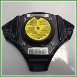 Airbag Guidatore Sinistro SX ALFA ROMEO 156 1a Serie 1.8 16V Twin Spark 156017268 1997 2000 ALFA ROMEO AD982570433