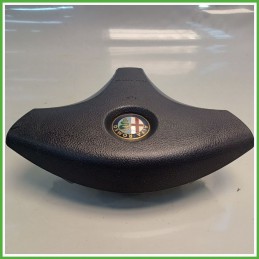 Airbag Guidatore Sinistro SX ALFA ROMEO 156 1a Serie 1.8 16V Twin Spark 156017268 1997 2000 ALFA ROMEO AD982570433