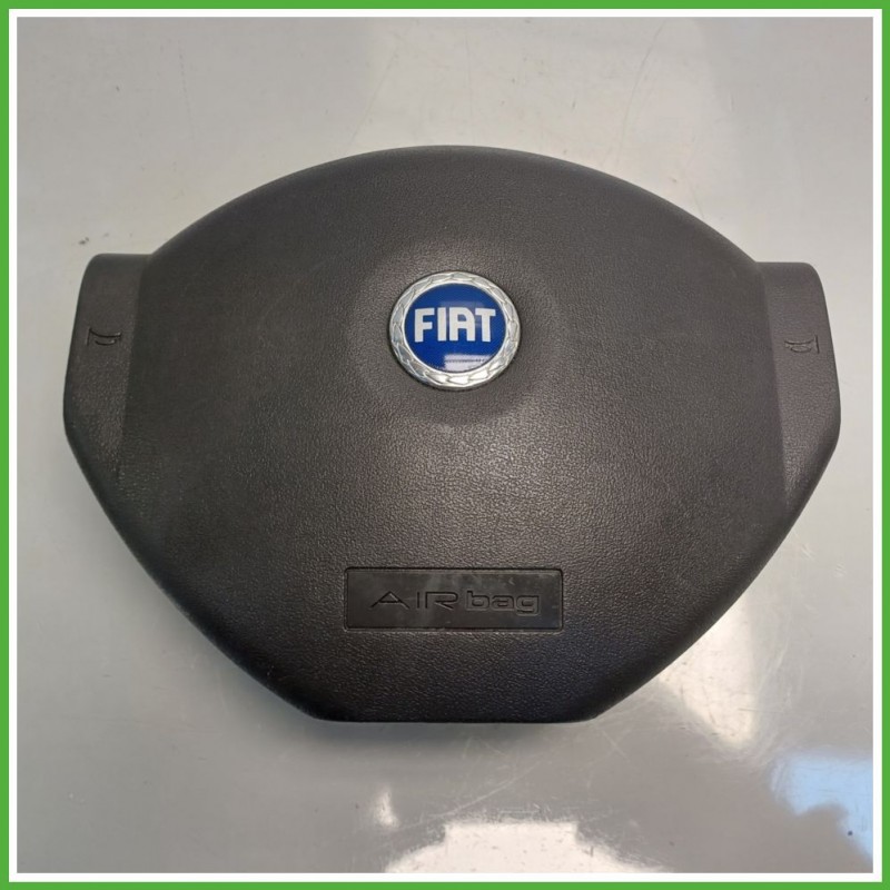 Airbag Guidatore Sinistro SX FIAT PANDA 2Q 1.2 735460952 2003 2010 TRW 3037-0775
