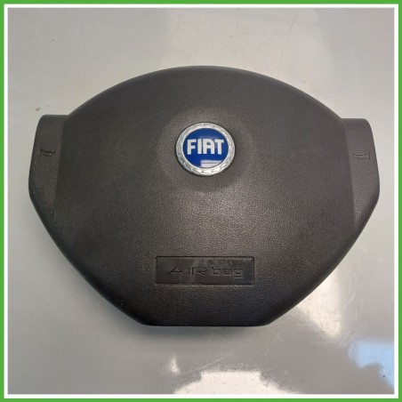 Airbag Guidatore Sinistro SX FIAT PANDA 2Q 1.2 735460952 2003 2010 TRW 3037-0775