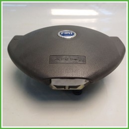 Airbag Guidatore Sinistro SX FIAT PANDA 2Q 1.2 735460952 2003 2010 TRW 3037-0775