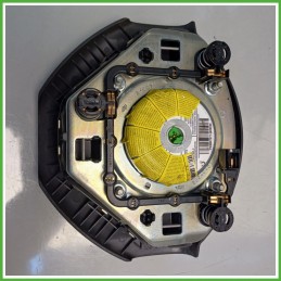 Airbag Guidatore Sinistro SX FIAT PANDA 2Q 1.2 735460952 2003 2010 TRW 3037-0775