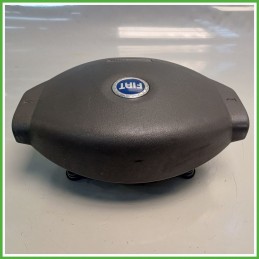 Airbag Guidatore Sinistro SX FIAT PANDA 2Q 1.2 735460952 2003 2010 TRW 3037-0775