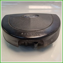 Airbag Guidatore Sinistro SX FORD FIESTA CBK 1.4 1379560 2002 2005 AUTOLIV