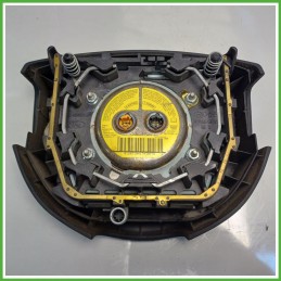 Airbag Guidatore Sinistro SX FORD FIESTA CBK 1.4 1379560 2002 2005 AUTOLIV
