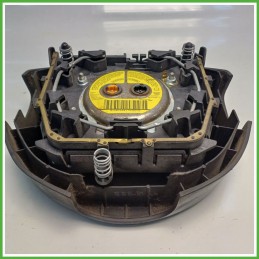 Airbag Guidatore Sinistro SX FORD FIESTA CBK 1.4 1379560 2002 2005 AUTOLIV