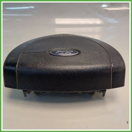 Airbag Guidatore Sinistro SX FORD FIESTA CBK 1.4 1379560 2002 2005 AUTOLIV