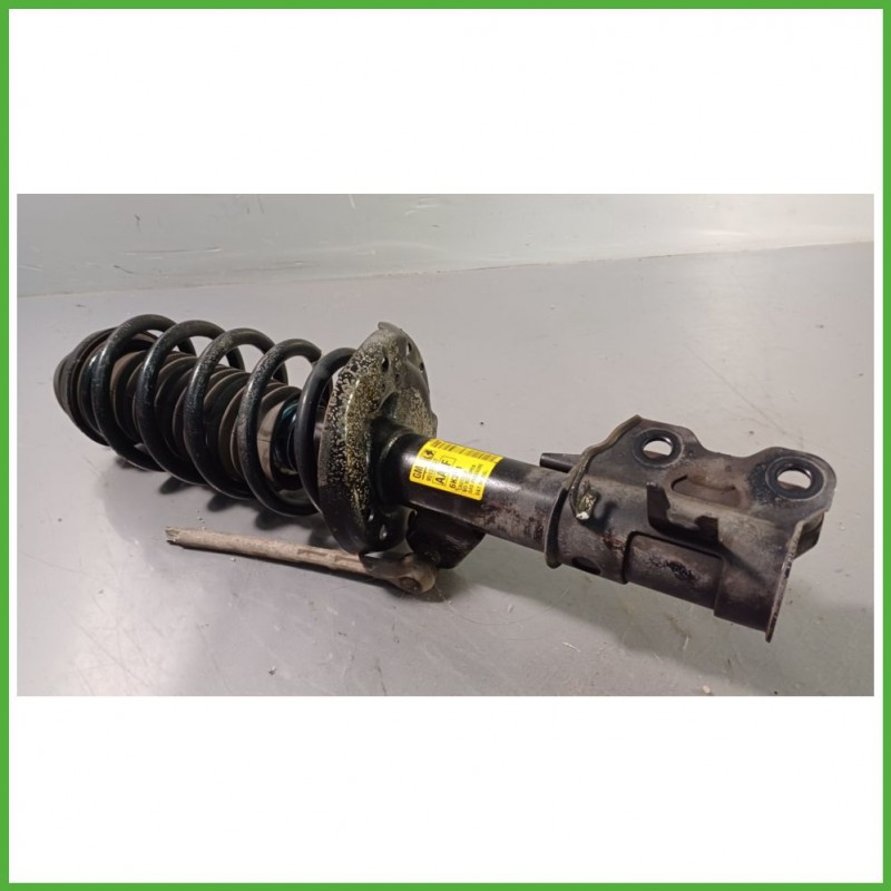 Ammortizzatore Anteriore Sinistro SX OPEL MOKKA X 1.6 95137357 2016